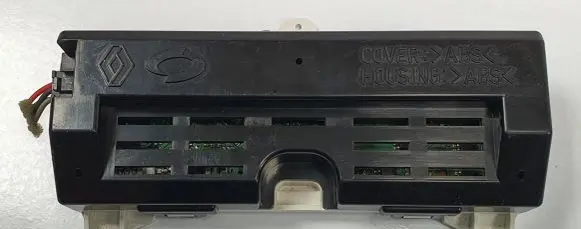 Renault Koleos I Other control units/modules 24835-61000