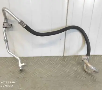 Renault Express Air conditioning (A/C) pipe/hose 924903921R