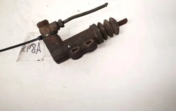 Clutch master cylinder