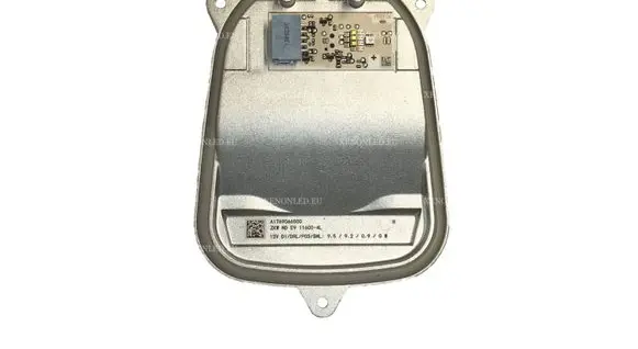 Mercedes-Benz GLC X253 C253 LED ballast control module A1769066500 1769066500