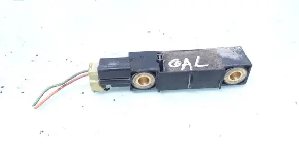 Volvo V70 Airbag deployment crash/impact sensor 8622365 073965 003657
