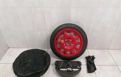 Porsche Boxster 986 Tool box 99636213001