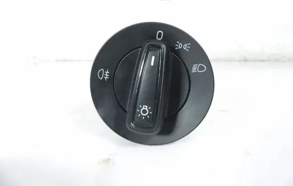 Skoda Fabia Mk3 (NJ) Other switches/knobs/shifts 5E0941431G