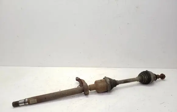 Dodge Grand Caravan Front driveshaft P04881214AG P04881214 THJ2307A0927