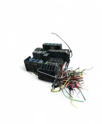 Fuse module