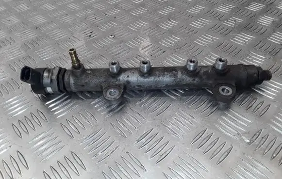 Hyundai ix 55 Fuel main line pipe 314013A000 0445216022 0281002829