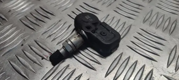 Tire pressure sensor
