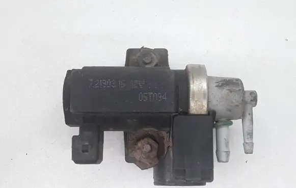 Hyundai Santa Fe Turbo solenoid valve 72190315