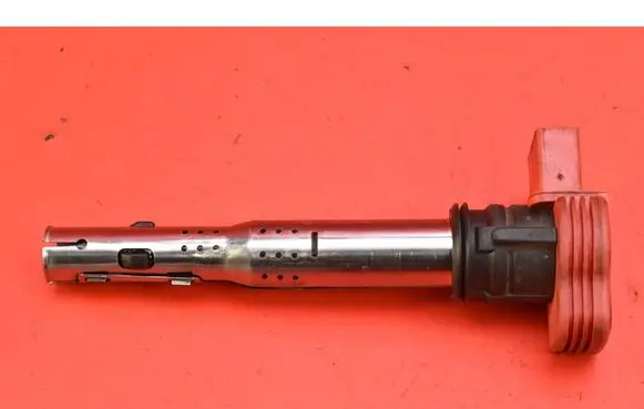 Audi A8 S8 D3 4E High voltage ignition coil U5014