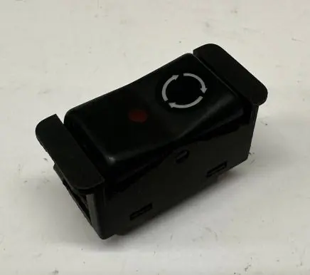 Climate control/heater control trim