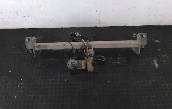 Opel Zafira B Tow bar 00-3980