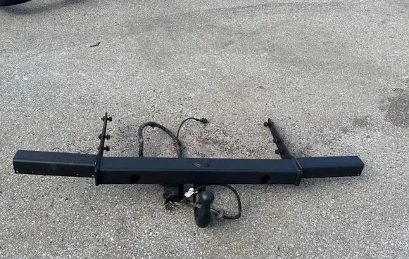 Volkswagen Multivan T5 Tow bar set 321646 321646600001
