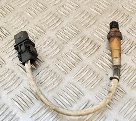 Renault Master III Lambda probe sensor 8201028297 0281004153