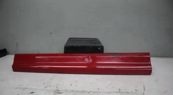 Audi Q2 - Front door trim (molding)