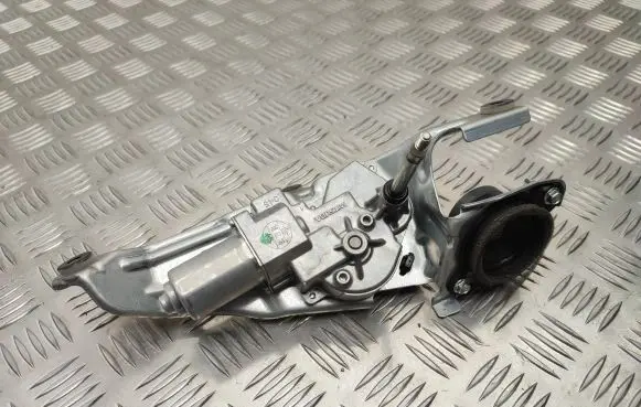 Mazda 3 Rear window wiper motor BDGH66B60 8BN15B
