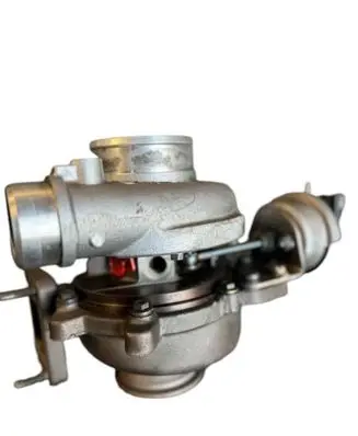 Mitsubishi Canter Turbo 789773 7897730006 78977313