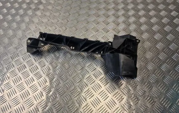 Audi SQ7 Headlight/headlamp mounting bracket 4M0805608