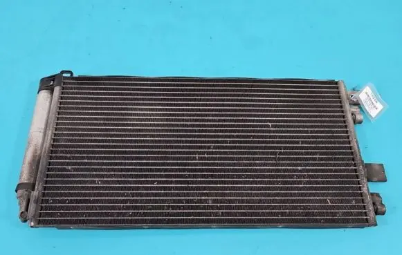 Mini One - Cooper R50 - 53 A/C cooling radiator (condenser) IMPRK1372036
