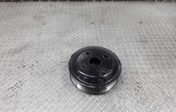 KIA Sorento Water pump pulley 