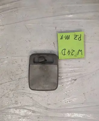 Nissan Sunny Other interior light N45