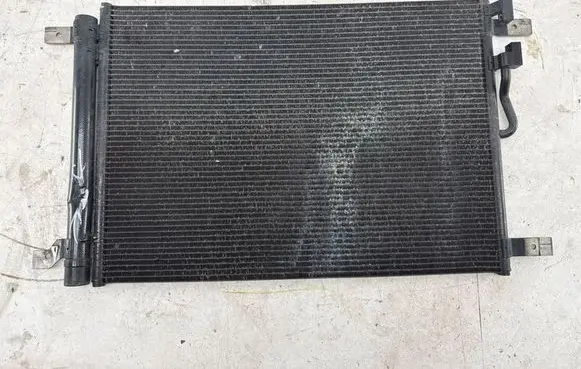 Volkswagen Golf VIII A/C cooling radiator (condenser) 5WA816411