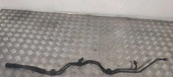 KIA Sorento Gearbox oil cooler pipe/hose 
