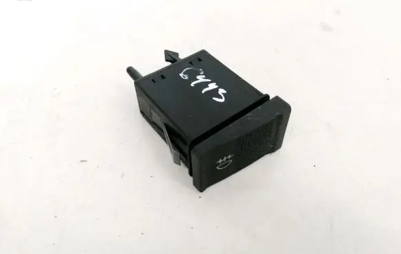 Audi 100 S4 C4 Fog light switch 4A0941503