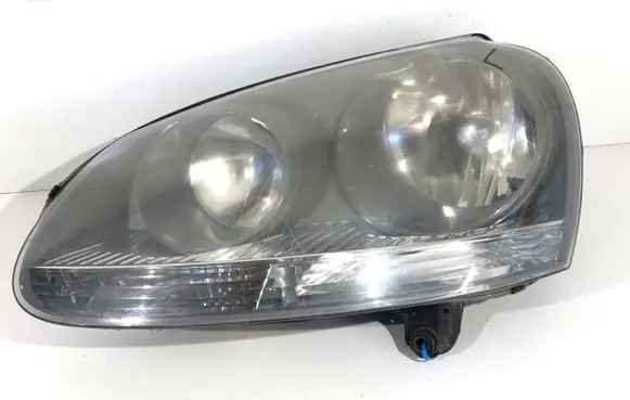 Volkswagen Golf V Headlight/headlamp 1K6941005A