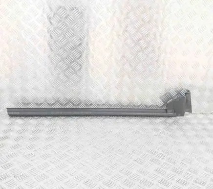 Tesla Model 3 Front door glass trim molding 109049500E 109049600E