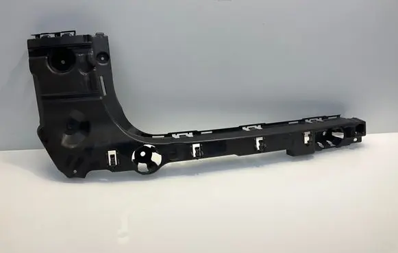 BMW X3 G01 Bumper support mounting bracket corner 9451025 77382810 5112
