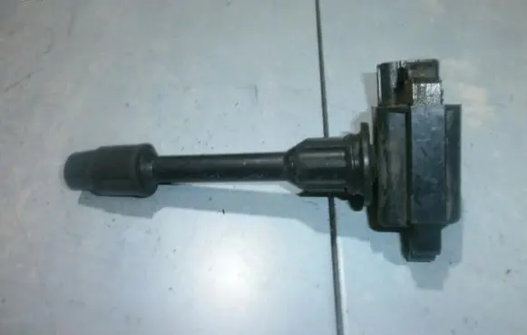 Nissan Maxima High voltage ignition coil mcp1350