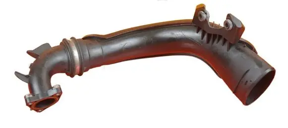 Ford S-MAX Intercooler hose/pipe 1095993S01 JTWB