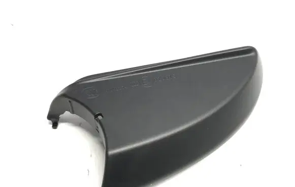 Mercedes-Benz C AMG W204 Plastic wing mirror trim cover A2048110607 10899334