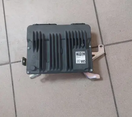 Toyota Corolla E210 E21 Engine control unit/module 896610ZW50