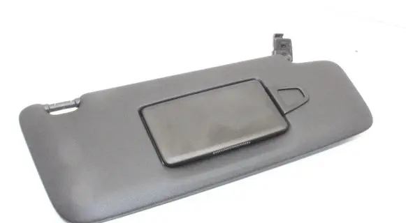 Mercedes-Benz EQS V297 Sun visor A2978100401