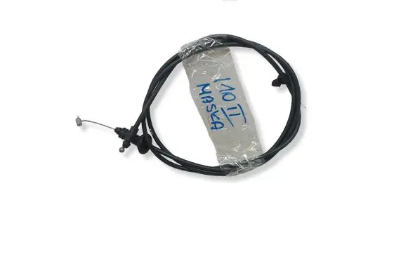 Hyundai i10 Engine bonnet/hood lock release cable 