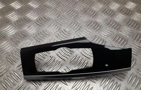 BMW X3 F25 Dashboard side end trim 9257224