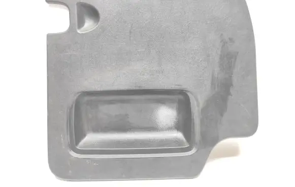 Renault Trafic III (X82) Rear door card panel trim 909001140R 93866645 91165828
