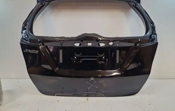 Honda Jazz Tailgate/trunk/boot lid