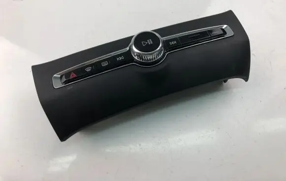 Volvo S90, V90 Interior fan control switch P31398845