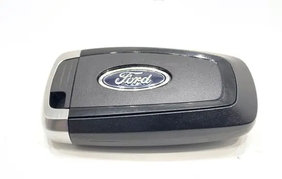 Ford Ecosport Ignition key/card HC3T15K601DB