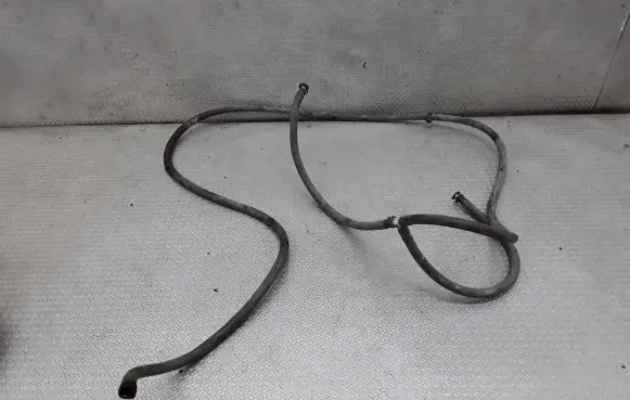 Peugeot Boxer Headlight washer hose/pipe 