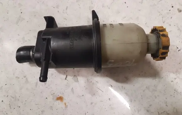 Jeep Cherokee Power steering fluid tank/reservoir 52088713AA