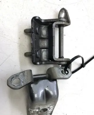 Nissan Qashqai Rear door hinge set 