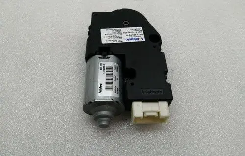 Mercedes-Benz E W212 Folding roof motor A2129069001