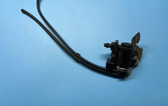 BMW X5 E53 Turbo solenoid valve 72279600 2247906