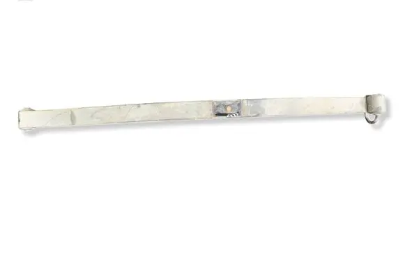 Volkswagen Caddy Rear leaf spring 