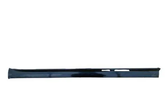 Seat Alhambra (Mk2) Front door trim (molding) 7N0854940Hpm