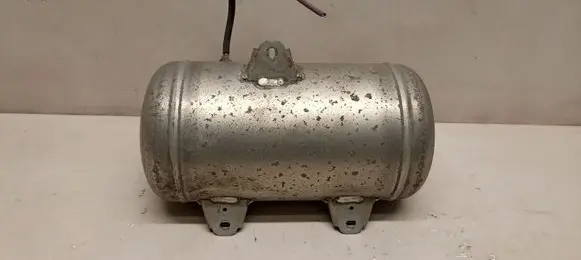 Audi A8 S8 D3 4E Vacuum air tank 4E0616203