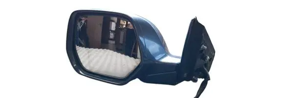 Honda CR-V Front door electric wing mirror E9024386 E9034386
